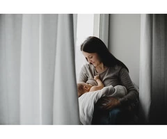 Lactation Consultant Online