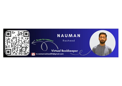Virtual Bookkeeper