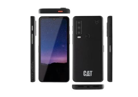 Cat S75 : An Ultra Ruggedized Satellite Phone - 3/3