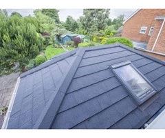 Conservatory Roof Replacement Systems Burnley