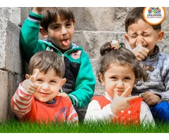 Pre School Nursery in Selly Oak - Inglenook Children's Nursery