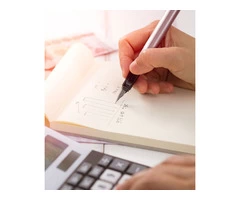 Cryptocurrency Accountant UK