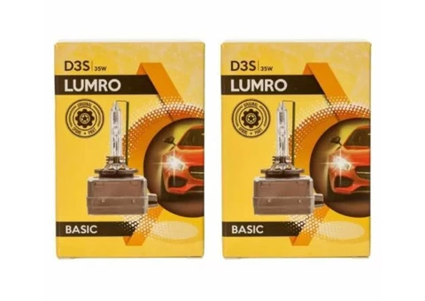 Best D3s Xenon Bulb