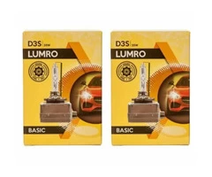 Best D3s Xenon Bulb