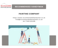 Some Facts About Painting Company