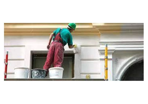 Some Facts About Painting Company - 2/3