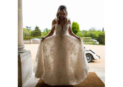 Kings Chapel Wedding Photographer | 07979812970 - 2/2