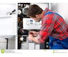 For Quality Gas Boiler Service in Parley, call 01202 816 034