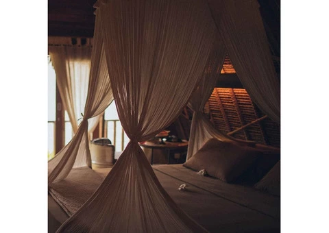 Curtain Alterations Services in Luton