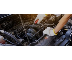 Efficient Vehicle Repairs in East Sussex