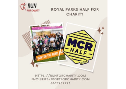 How You can Join Best Running Events in London? - 1/3