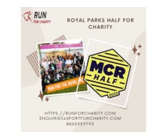 How You can Join Best Running Events in London?