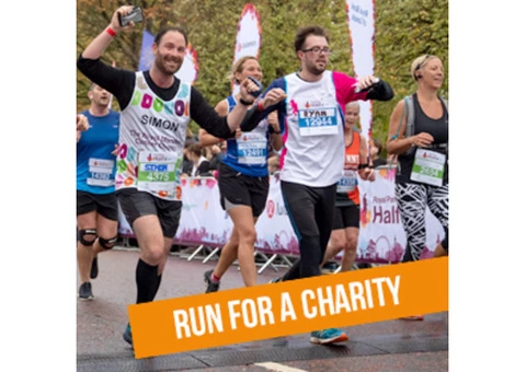 How You can Join Best Running Events in London? - 2/3