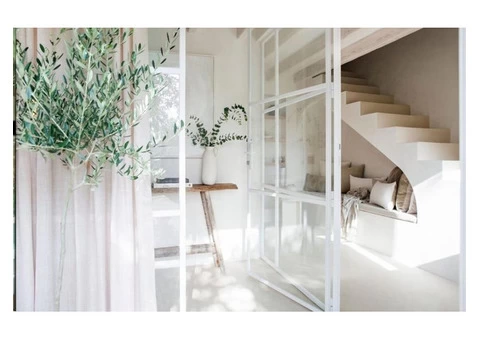 Creative Interior Designer Will Bring Your Vision to Life