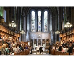 Professional Wedding Photography in Glasgow