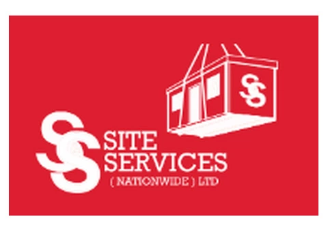 S & S Site Services (Nationwide) Ltd