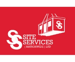 S & S Site Services (Nationwide) Ltd