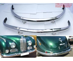 BMW 501 year (1952-1962) and 502 year (1954-1964) bumper