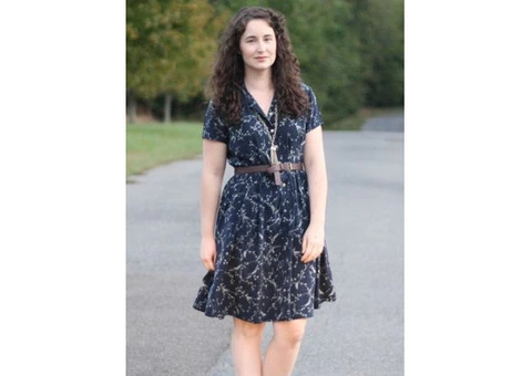 Flawless Fit: Dress Shorten Service in London by B X Tailor & Alteration
