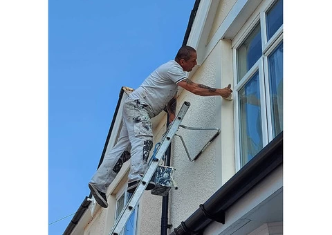 Medway Decorating - 1/11