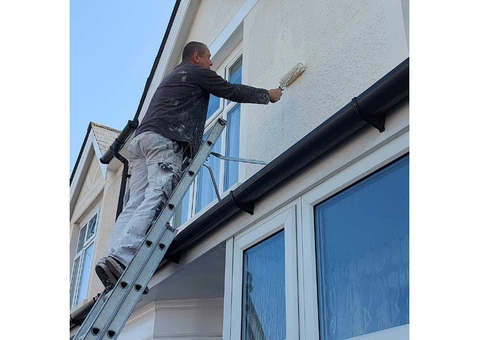 Medway Decorating - 2/11