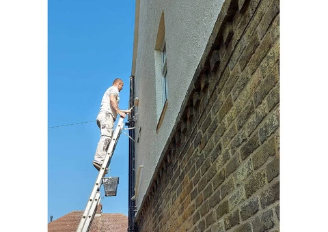 Medway Decorating - 3/11