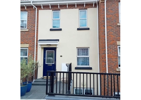 Medway Decorating - 5/11