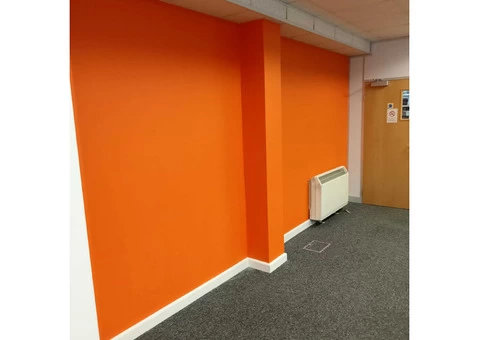 Medway Decorating - 6/11