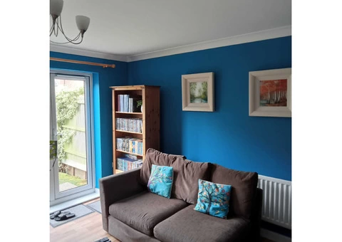 Medway Decorating - 7/11