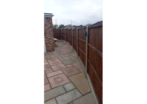 Medway Decorating - 8/11