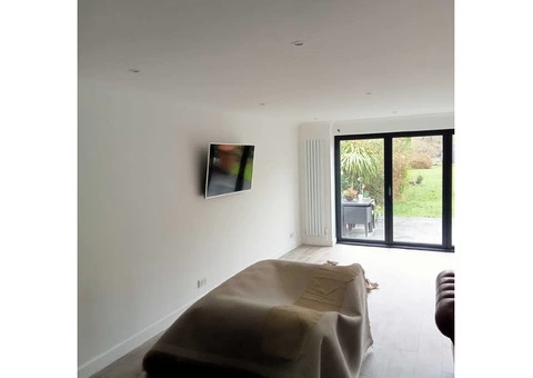 Medway Decorating - 9/11