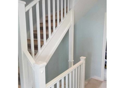 Medway Decorating - 11/11