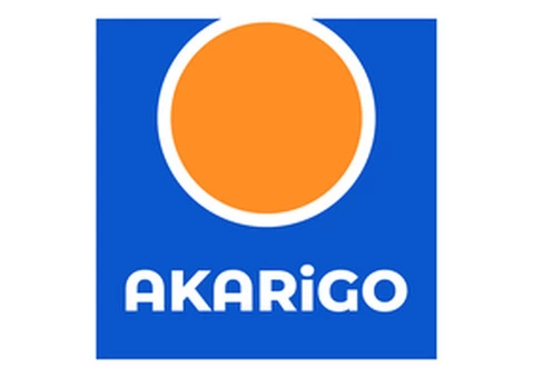 Odoo CRM | Best CRM Software in the UK - Akarigo