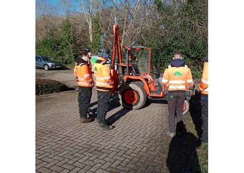 Trusted Ground Maintenance in Milton Keynes - 3/8