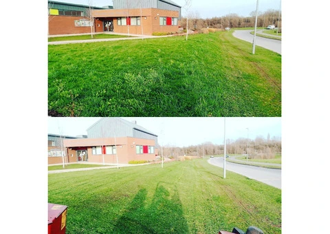 Trusted Ground Maintenance in Milton Keynes - 6/8