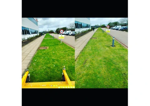 Trusted Ground Maintenance in Milton Keynes - 8/8