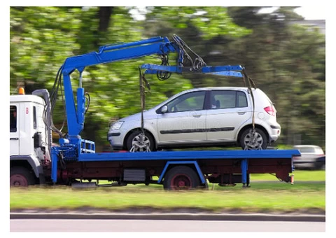 Seamless Vehicle Delivery Service: Bringing Your Wheels to Your Doorstep - 2/4