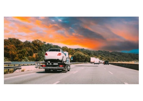 Seamless Vehicle Delivery Service: Bringing Your Wheels to Your Doorstep - 3/4