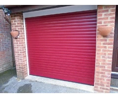 Roller Garage Doors Installation Farnham