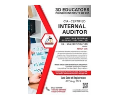 Attention all accounting and finance professionals!