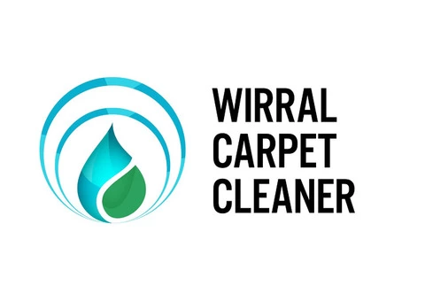 The Wirral carpet Cleaner