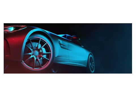 Top-notch Car Detailing Services in St Neots at DK Detailing & Valeting Ltd