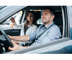 Need to learn more about advanced driving skills?