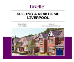 Sell your home fast in Liverpool - Lavelle Estates