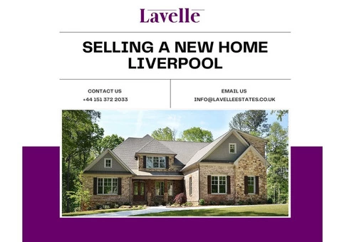 Sell your home fast in Liverpool - Lavelle Estates - 2/2