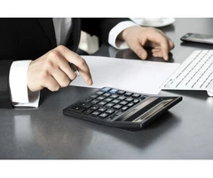 Accountant in Coventry | Accountant