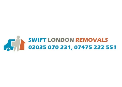 Are You Looking For Removals Company in London