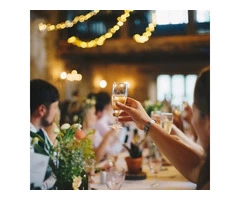 Essex English Wedding Venue: Prested hall
