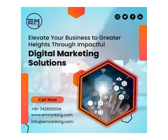 Digital Marketing Agency Cambridge