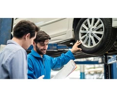 Your Trusted Destination for Reliable Car Repairs and Maintenance